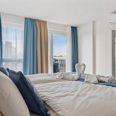 Karl Und Anton Boutique Apartments Vienna Room photo
