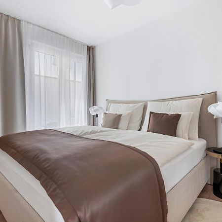 Karl Und Anton Boutique Apartments Vienna Room photo