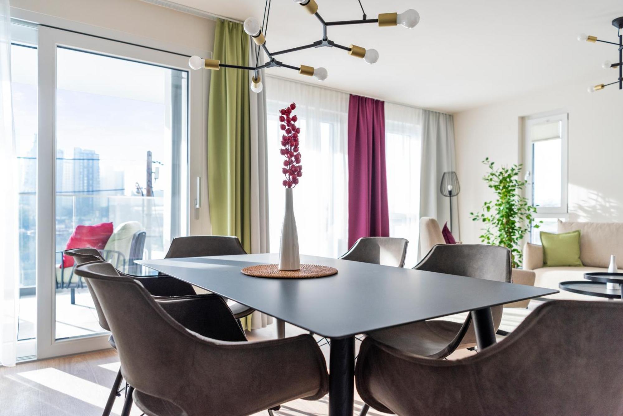 Karl Und Anton Boutique Apartments Vienna Room photo