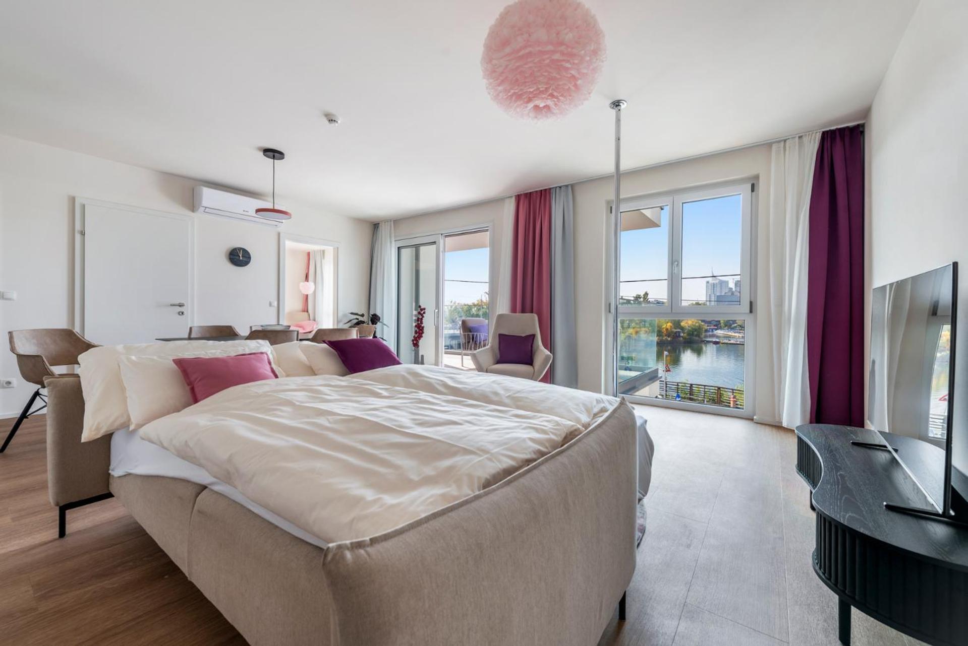 Karl Und Anton Boutique Apartments Vienna Room photo