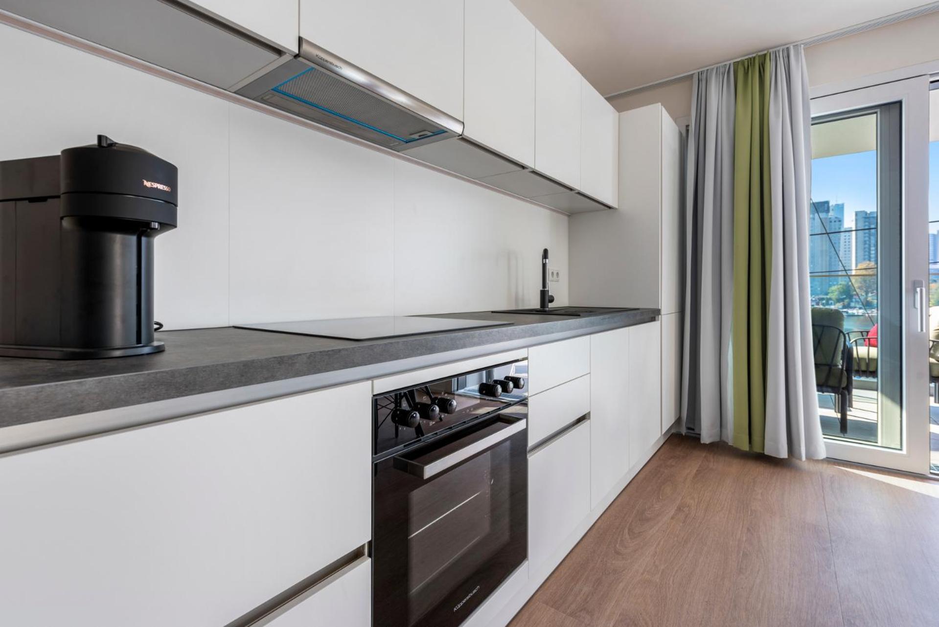 Karl Und Anton Boutique Apartments Vienna Room photo