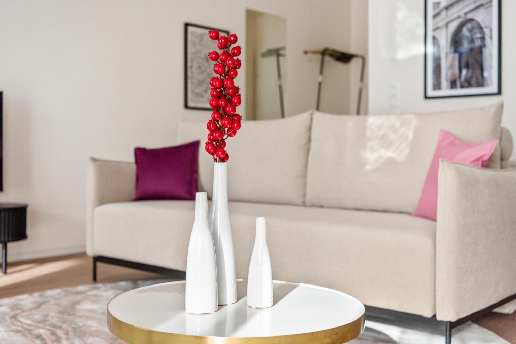 Karl Und Anton Boutique Apartments Vienna Room photo