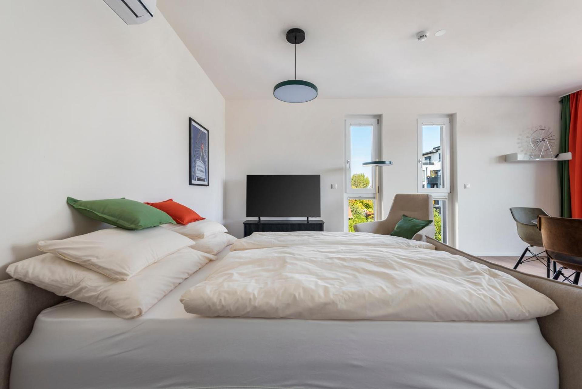 Karl Und Anton Boutique Apartments Vienna Room photo