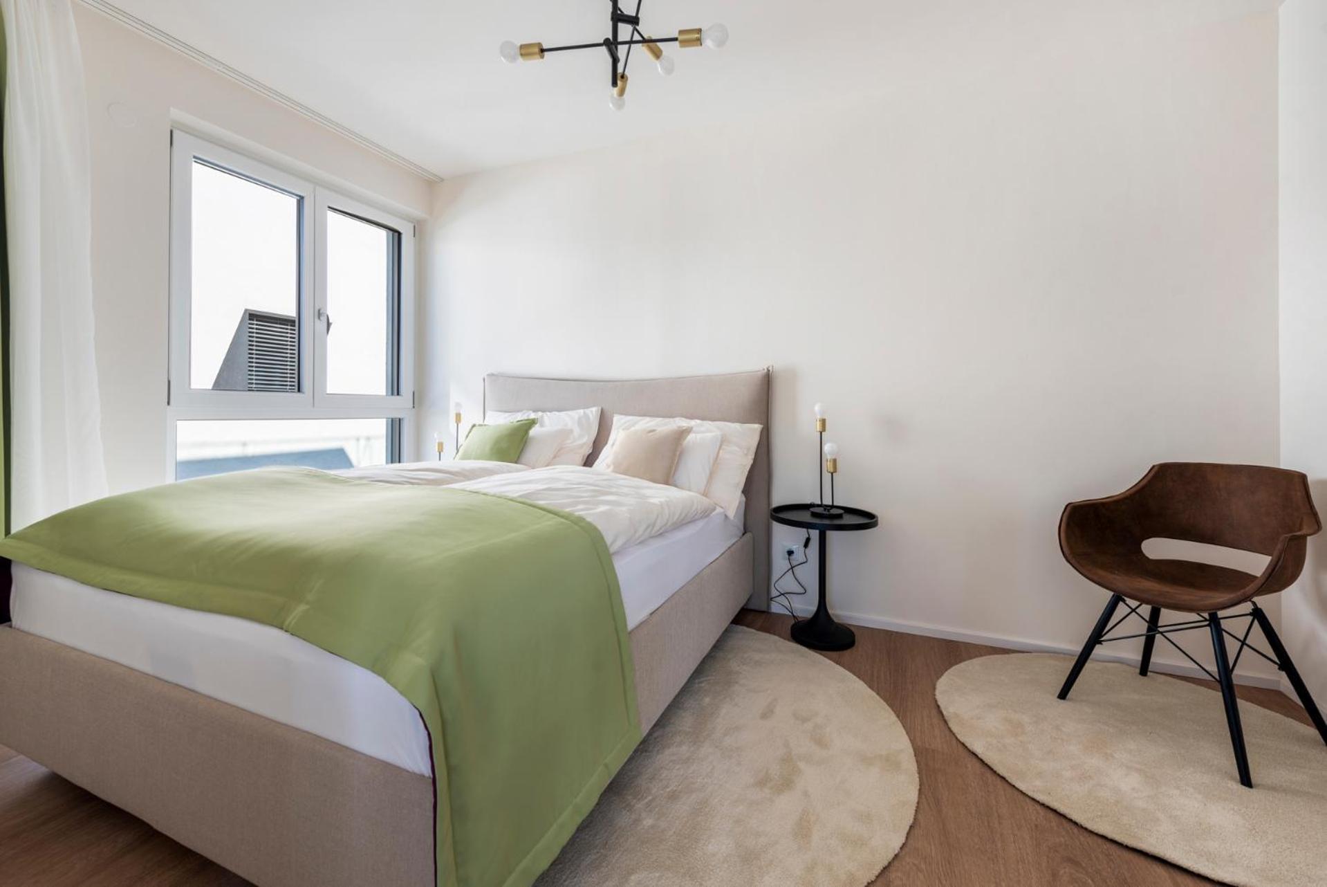 Karl Und Anton Boutique Apartments Vienna Room photo