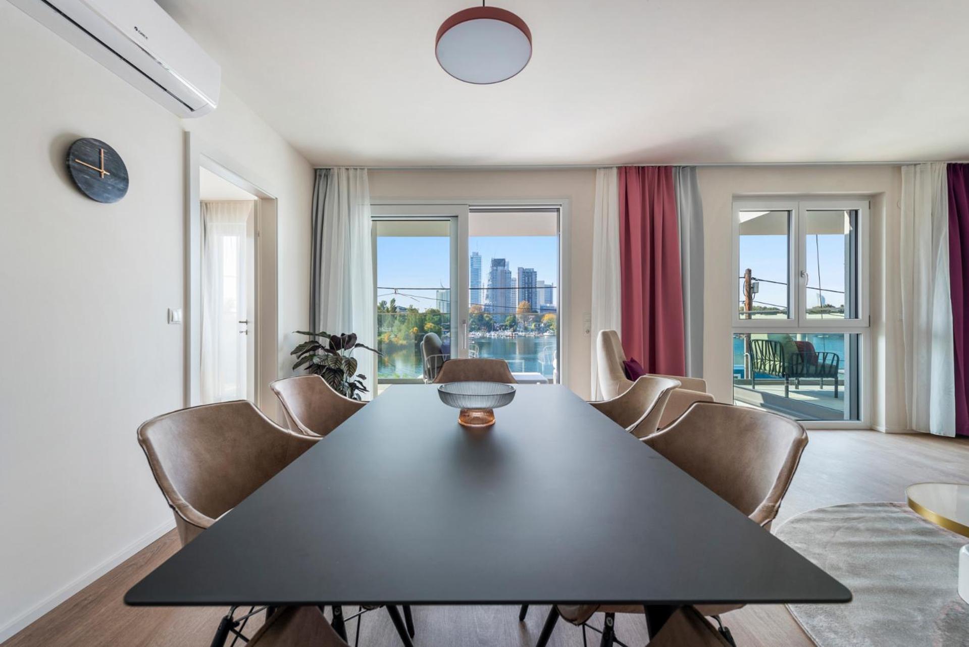 Karl Und Anton Boutique Apartments Vienna Room photo