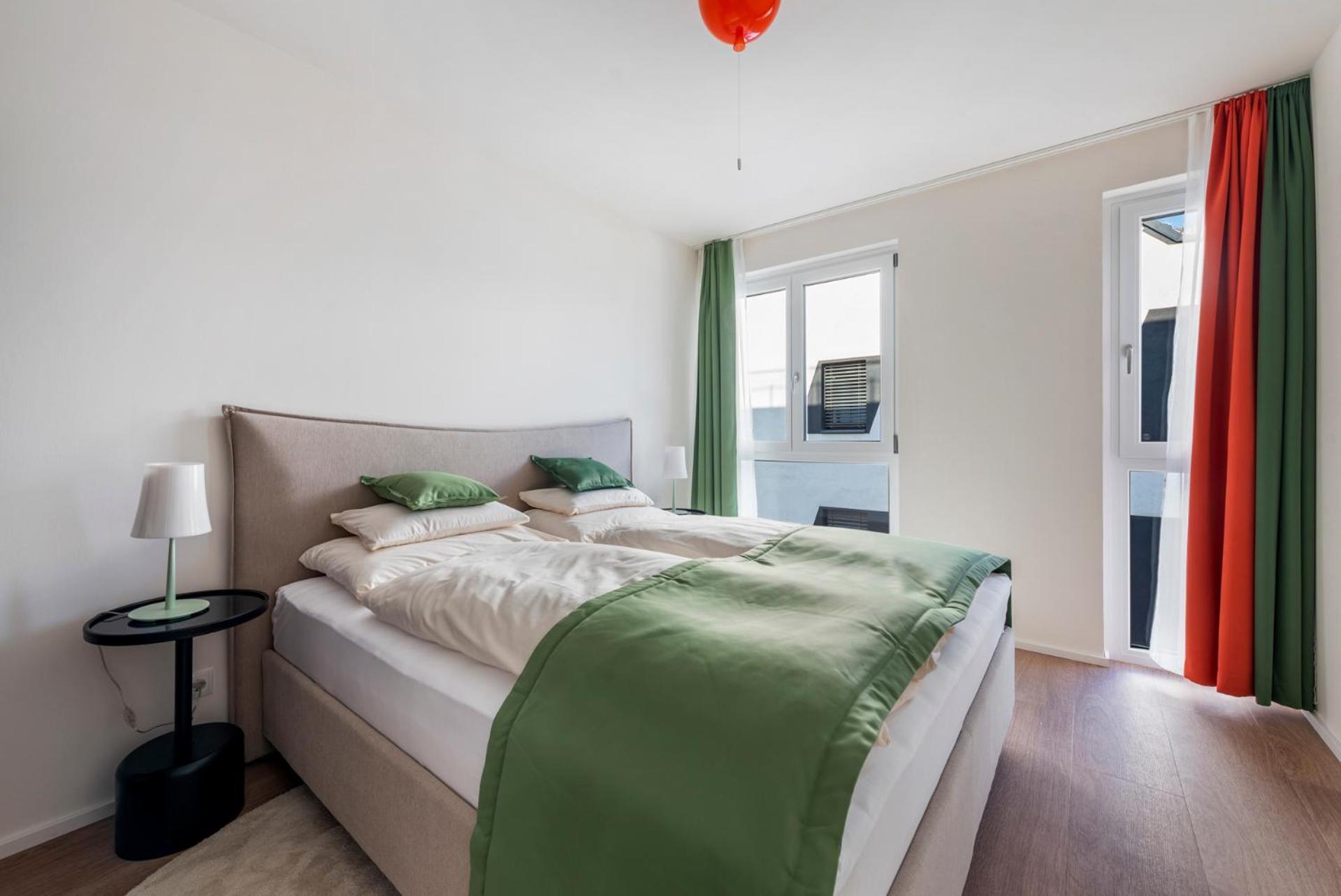 Karl Und Anton Boutique Apartments Vienna Room photo