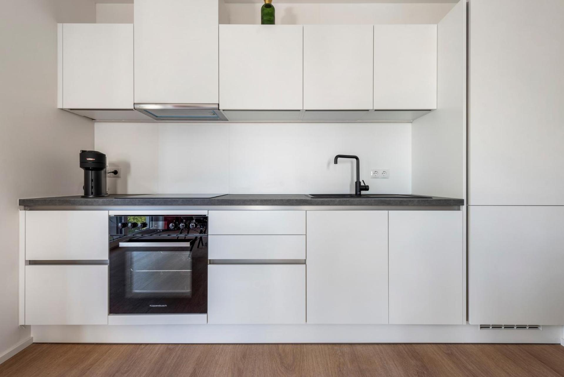 Karl Und Anton Boutique Apartments Vienna Room photo