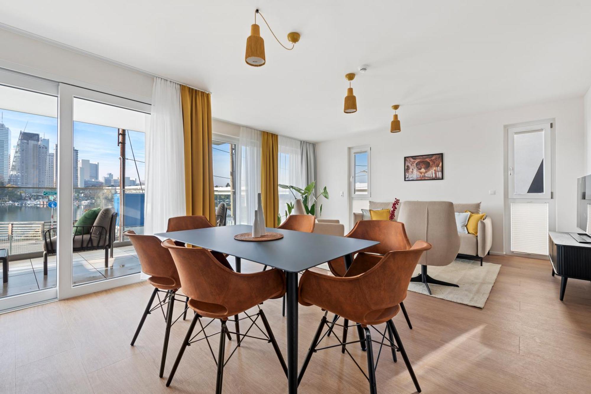 Karl Und Anton Boutique Apartments Vienna Room photo
