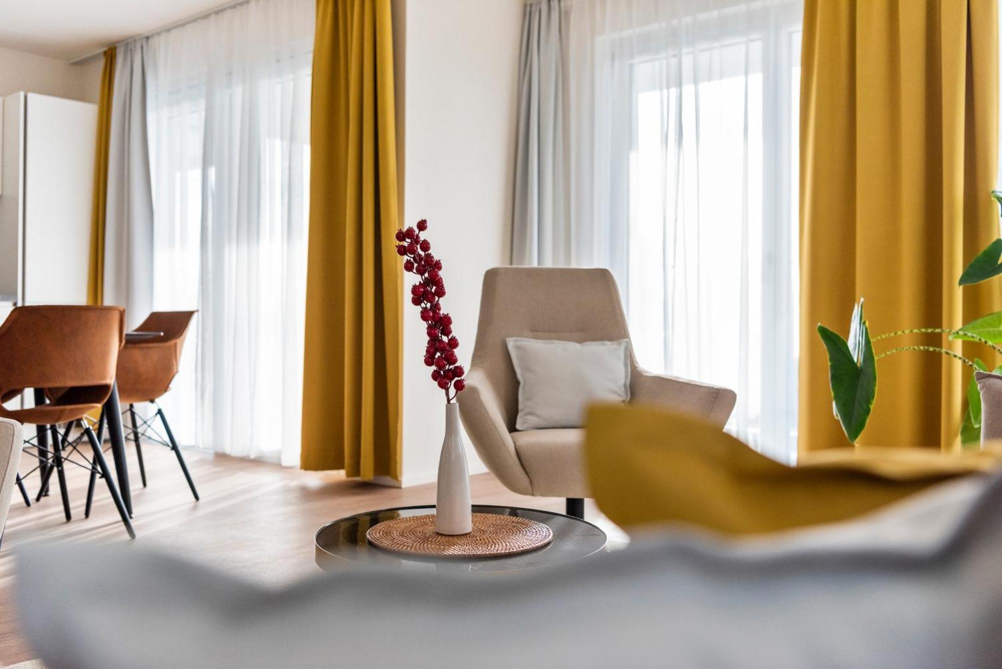 Karl Und Anton Boutique Apartments Vienna Room photo