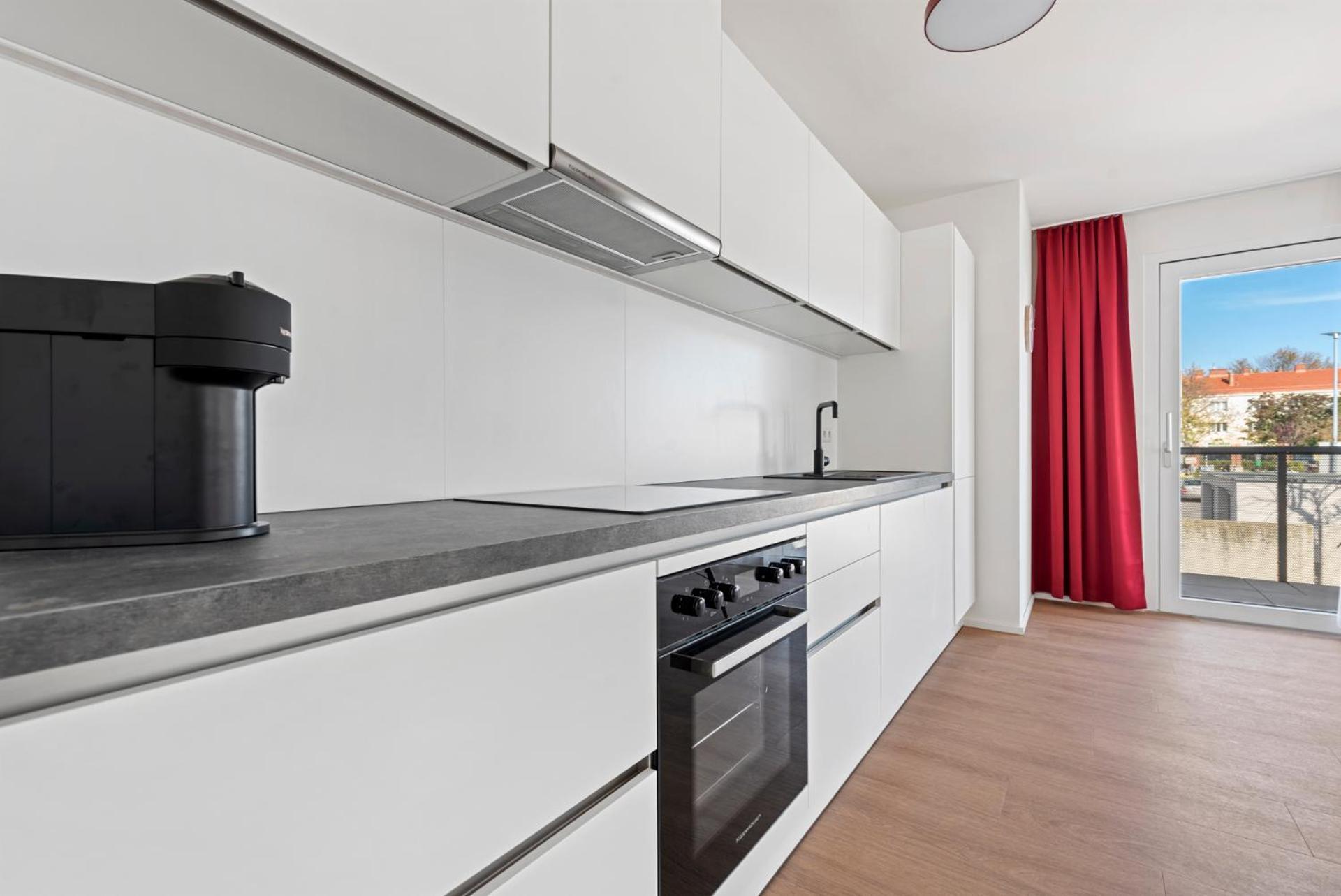 Karl Und Anton Boutique Apartments Vienna Room photo