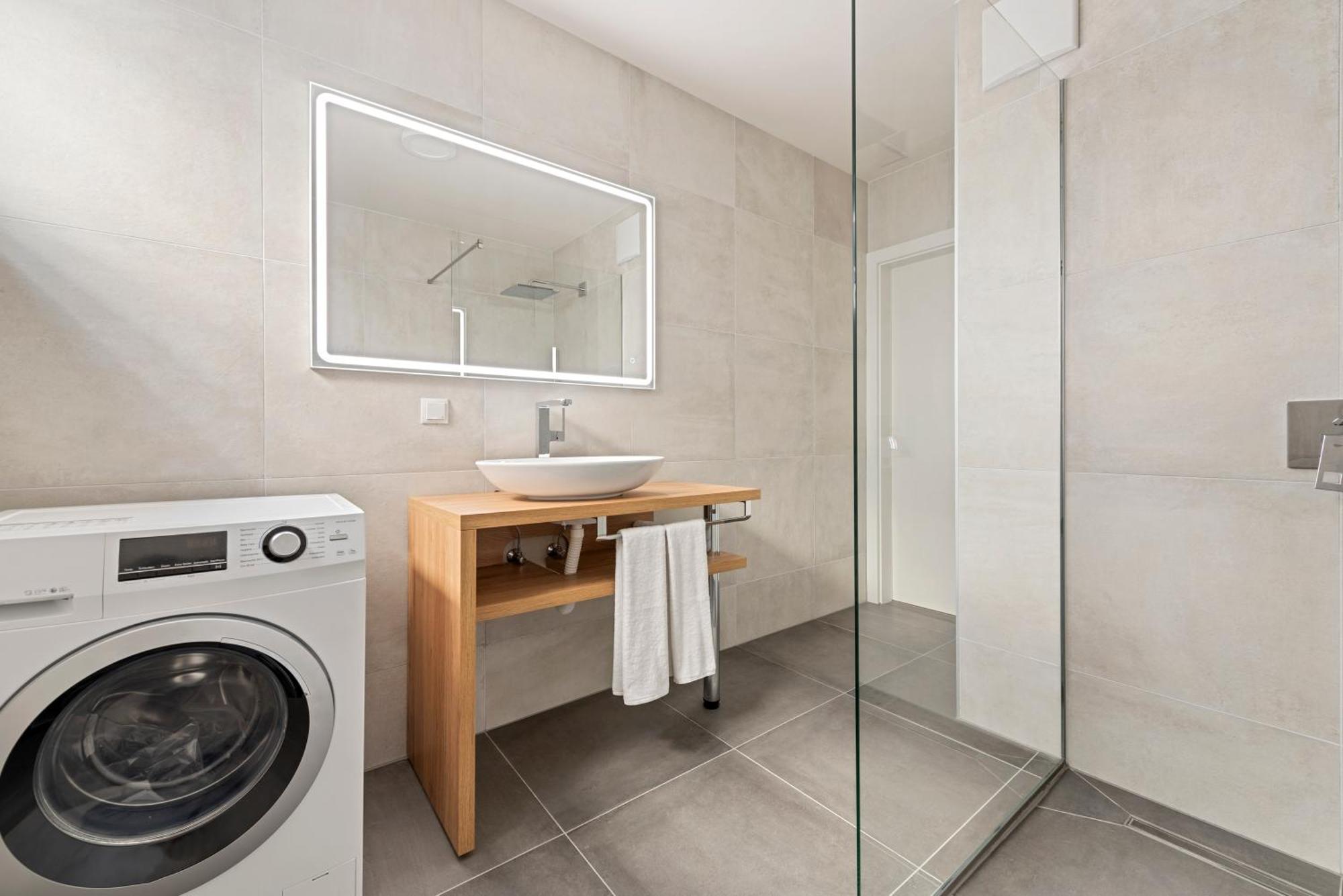 Karl Und Anton Boutique Apartments Vienna Room photo