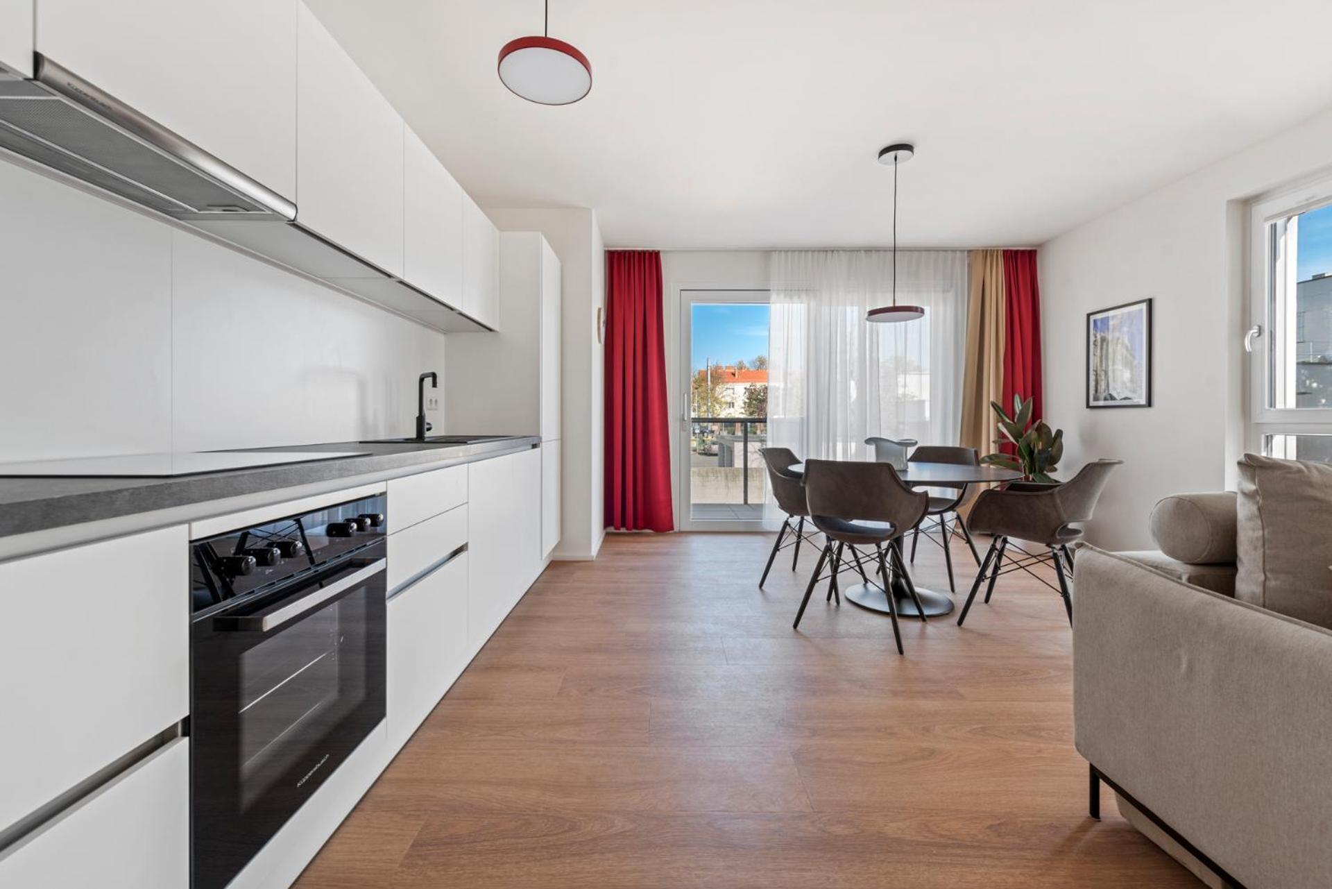 Karl Und Anton Boutique Apartments Vienna Room photo