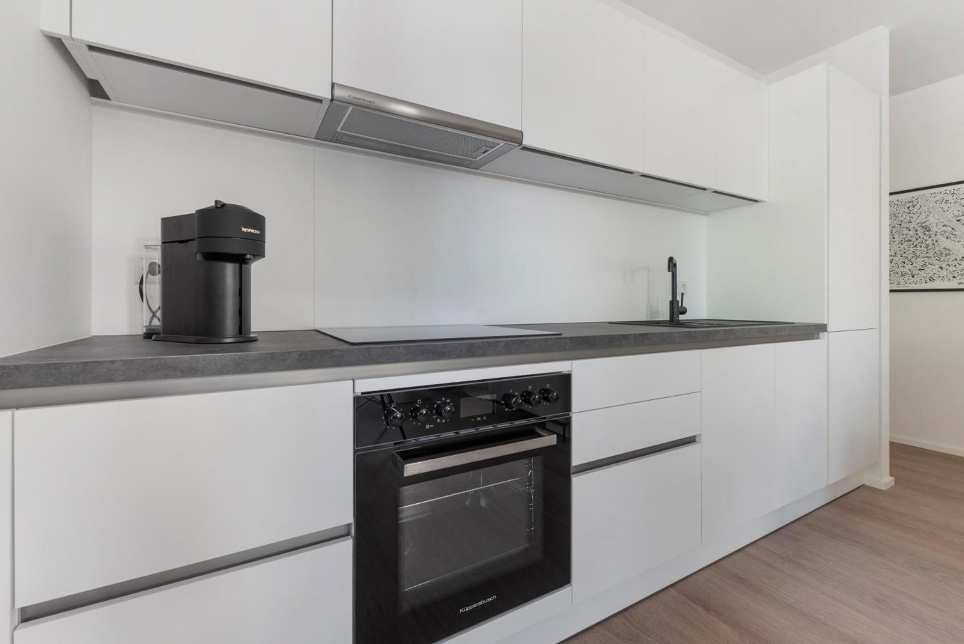 Karl Und Anton Boutique Apartments Vienna Room photo
