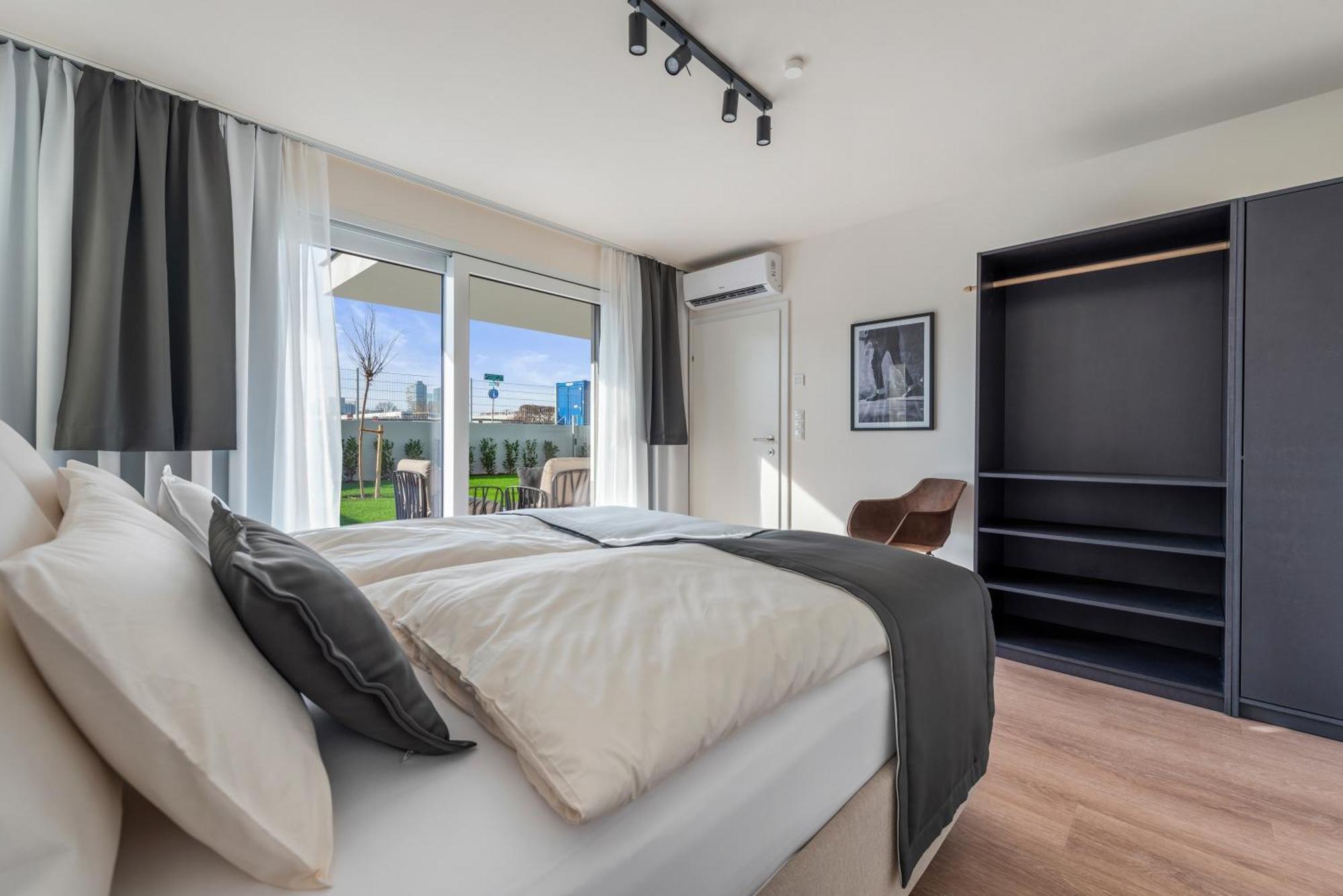 Karl Und Anton Boutique Apartments Vienna Room photo