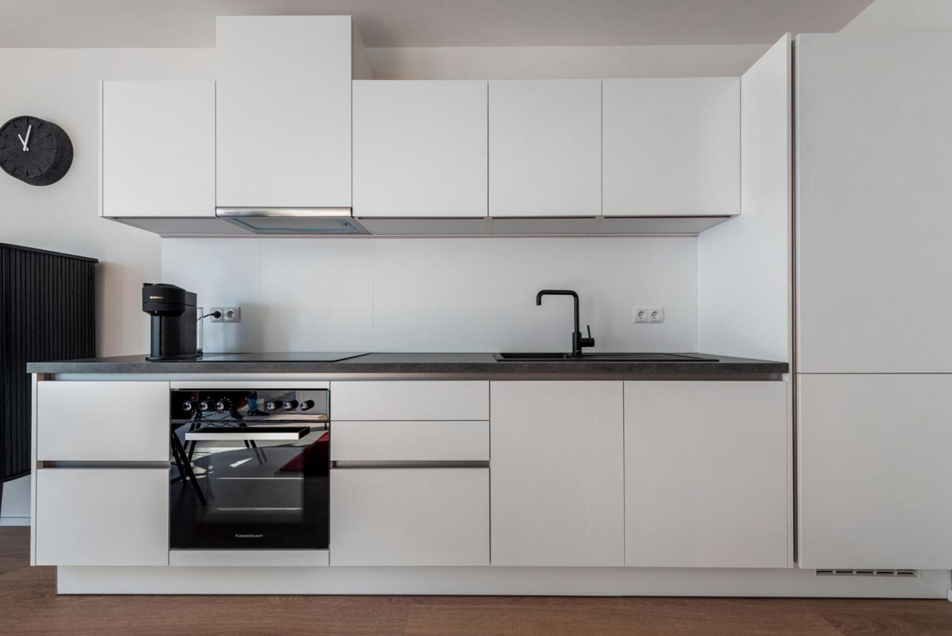 Karl Und Anton Boutique Apartments Vienna Room photo